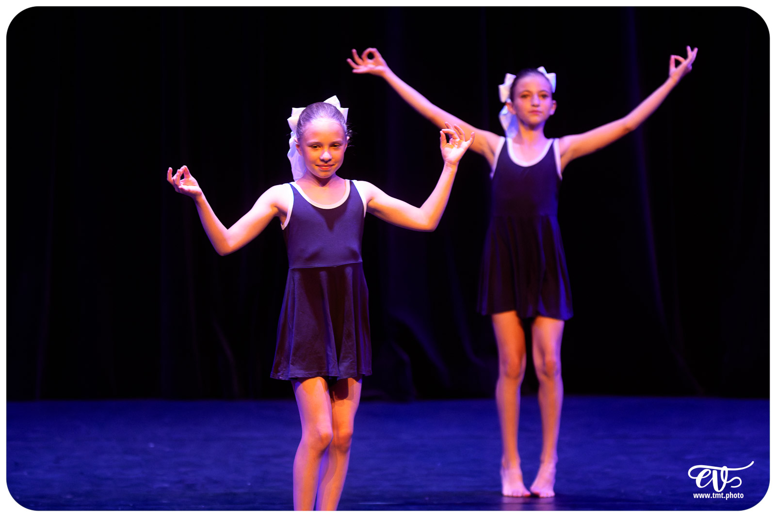 ECOLE DE DANSE CÉCILE ADAMOW